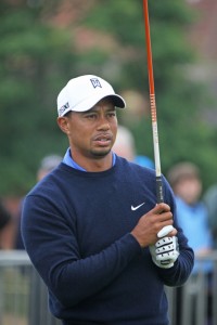 golf goal setting