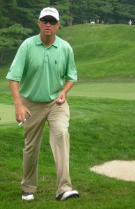 golf focus