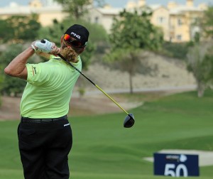 golf practice drills