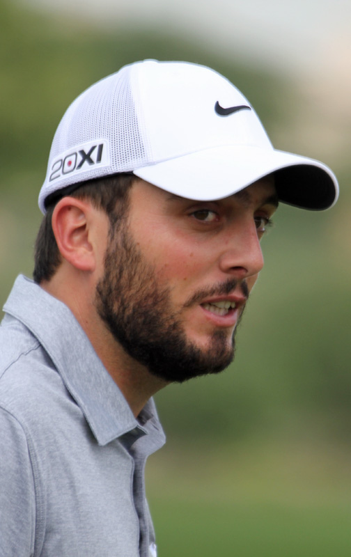 best golf mental game