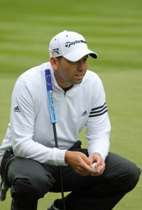 golf self talk
