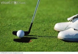 putting yips