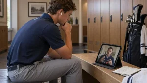 Best golf coach for scratch golfers: 8 mental performance experts
