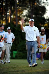 Golf Mental Training Tips
