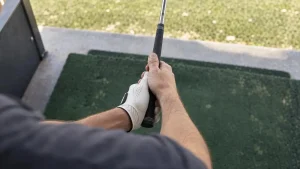 Too many swing thoughts golf guide to stop overthinking on the course